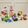 Rotaļu cisterna Spin Master Paw Patrol — Rocky Photo 9
