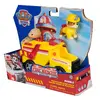 Spin Master Paw Patrol — Rablja glābšanas kravas auto Photo 2