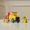 Spin Master Paw Patrol — Rablja glābšanas kravas auto Photo 6