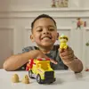 Spin Master Paw Patrol — Rablja glābšanas kravas auto Photo 8