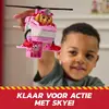 Rotaļlietu helikopters Spinmaster Paw Patrol — Skye Photo 2