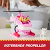 Rotaļlietu helikopters Spinmaster Paw Patrol — Skye Photo 3