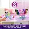 Toy figure Spin Master Bloomables Kittyfly Photo 4