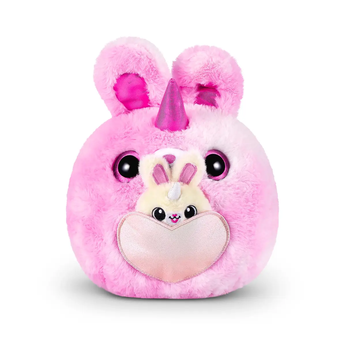 Zuru Mamacorn Surprise toy figure — Rainbocorns Photo 5