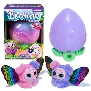 Toy figure Spin Master Bloomables by Hatchimals Puppyfly – collectible surprise toy figure