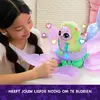 Toy figure Spin Master Bloomables Puppyfly Photo 6
