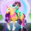Toy figure Spin Master Unicorn Academy Ava Photo 7
