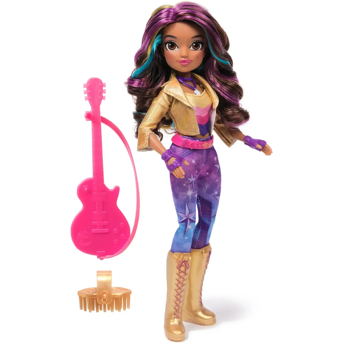 Lelle Spin Master Unicorn Academy Sophia 24 cm Photo 2