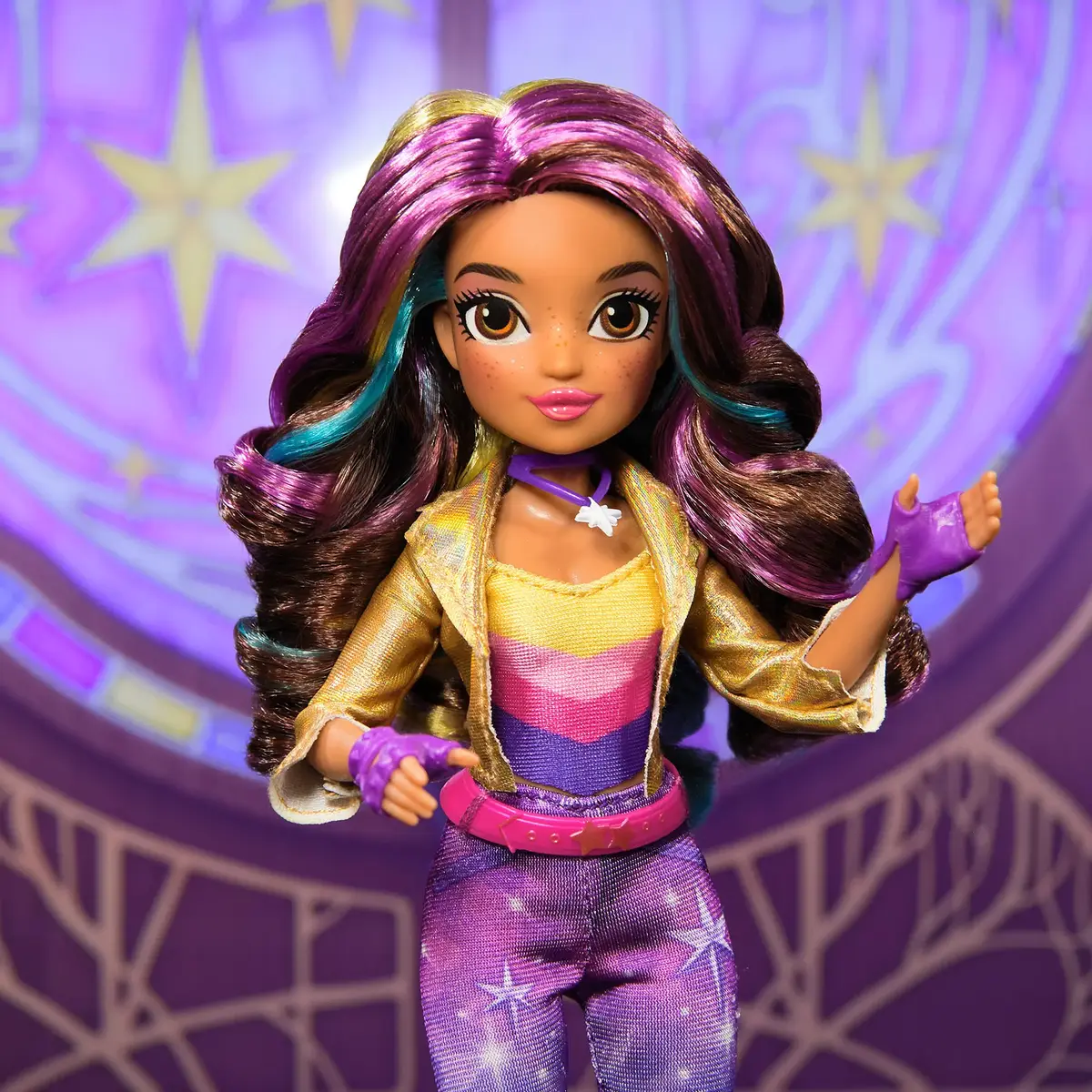 Lelle Spin Master Unicorn Academy Sophia 24 cm Photo 4