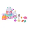 Spin Master Gabby's Dollhouse Icing Mountains Playset Photo 4
