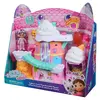 Spin Master Gabby's Dollhouse Icing Mountains Playset Photo 8