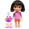 Leļļa Spin Master Dora — Sing with me, 35 cm Photo 2