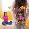 Leļļa Spin Master Dora — Sing with me, 35 cm Photo 3