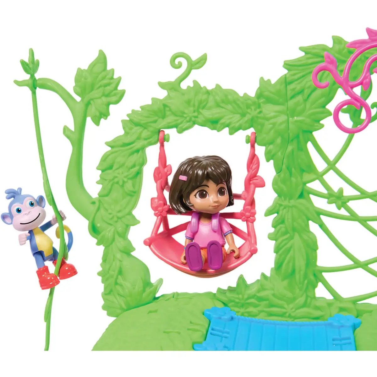 Spin Master Dora Rainforest Casita — 6073669 Photo 4