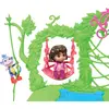 Spin Master Dora Rainforest Casita — 6073669 Photo 4