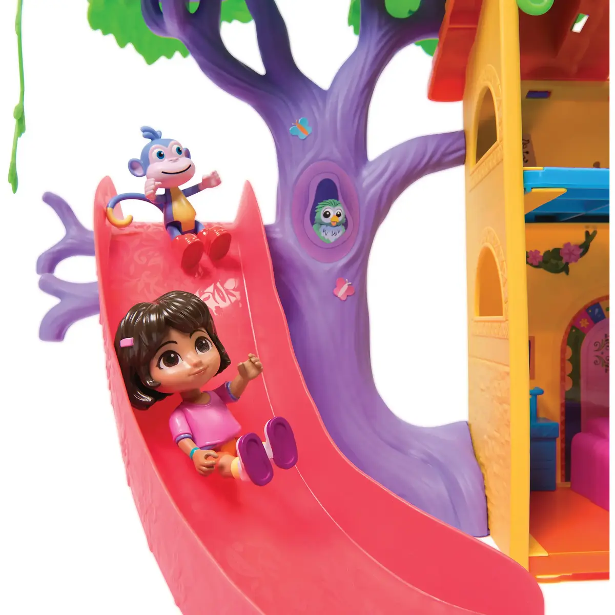 Spin Master Dora Rainforest Casita — 6073669 Photo 6