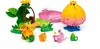 BRIO Flora Набор-старт Домик с цветами — Ravensburger Photo 4