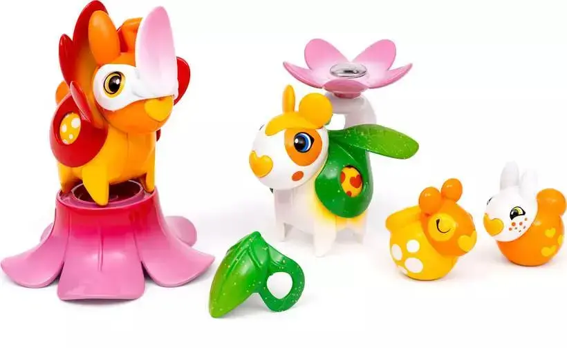 Ravensburger BRIO Flora — игровая фигурка Photo 2