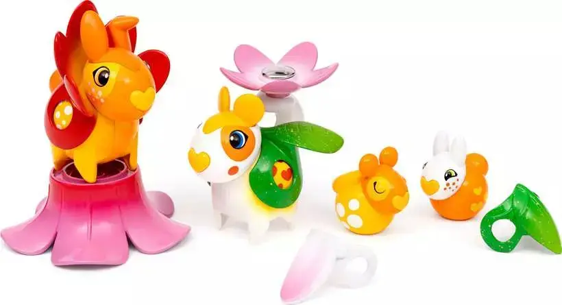 Ravensburger BRIO Flora — игровая фигурка Photo 3