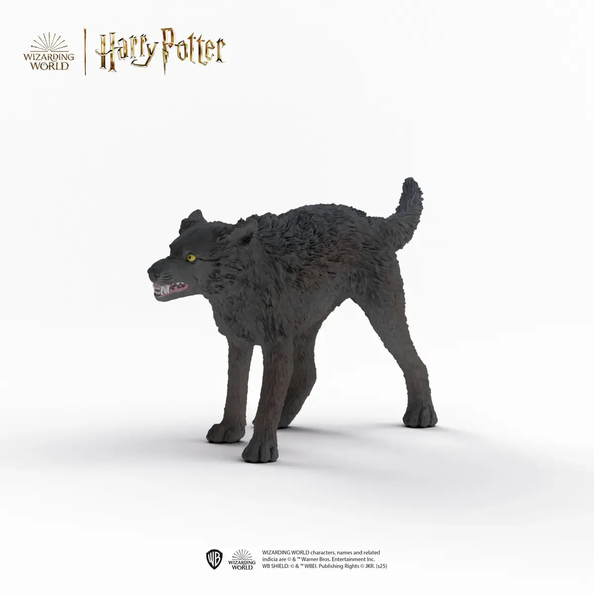 Schleich Wizarding World Harijs Poters Vilkacis vs Anīmags Photo 5