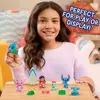 Набор фигурок Just Play Disney Stitch Collectible Figure Set Photo 3