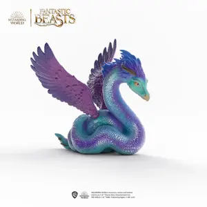 Toy figure Schleich Occamy from Wizarding World Fantastic Beasts (model 14903)