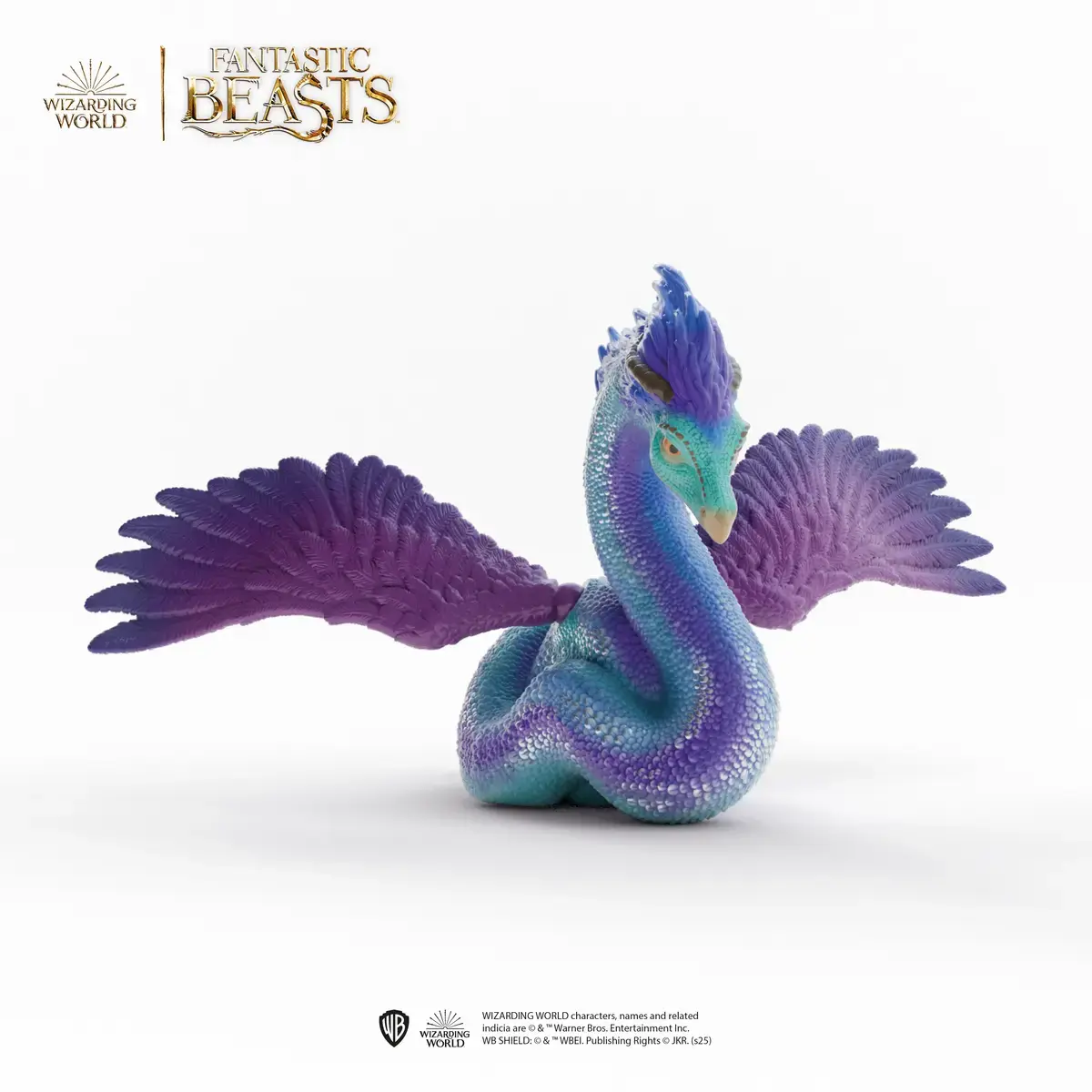 Schleich Occamy figūra (14903) Photo 3