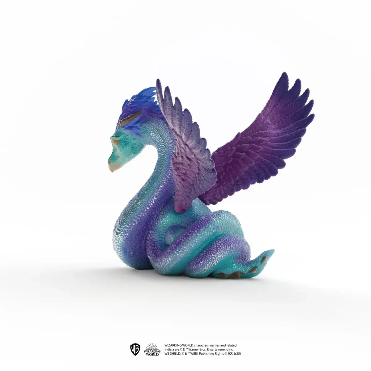 Schleich Occamy figūra (14903) Photo 4