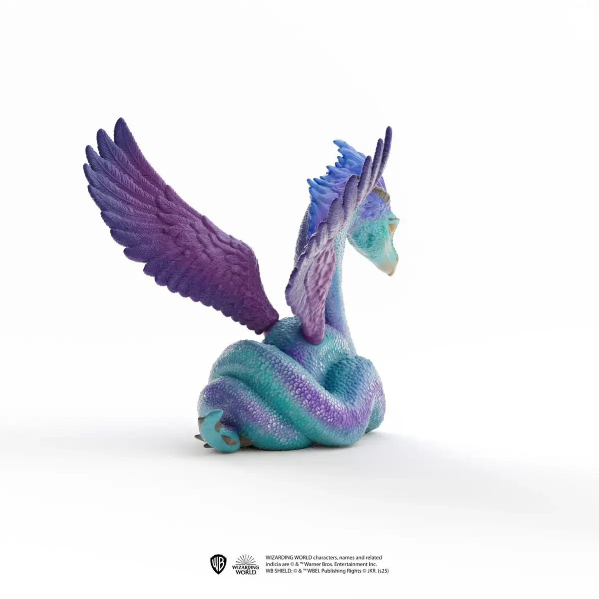 Schleich Occamy figūra (14903) Photo 5