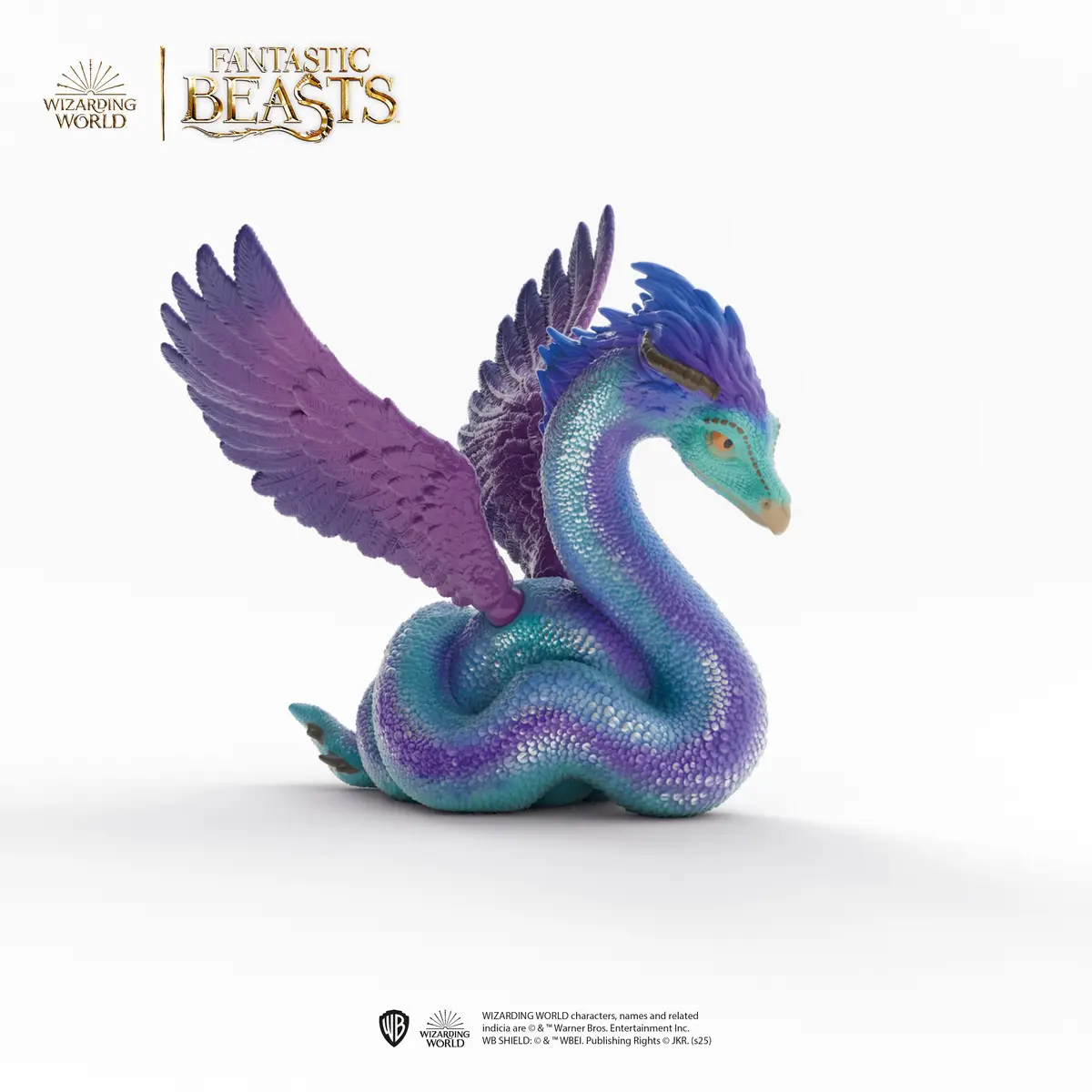 Schleich Occamy Burvju radības Maģiskā pasaule