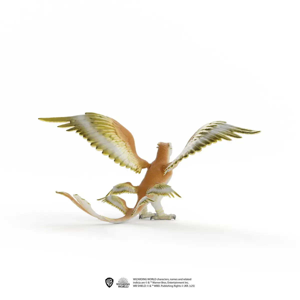 Schleich Wizarding World Thunderbird figūra Photo 3
