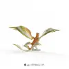 Schleich Wizarding World Thunderbird figūra Photo 3