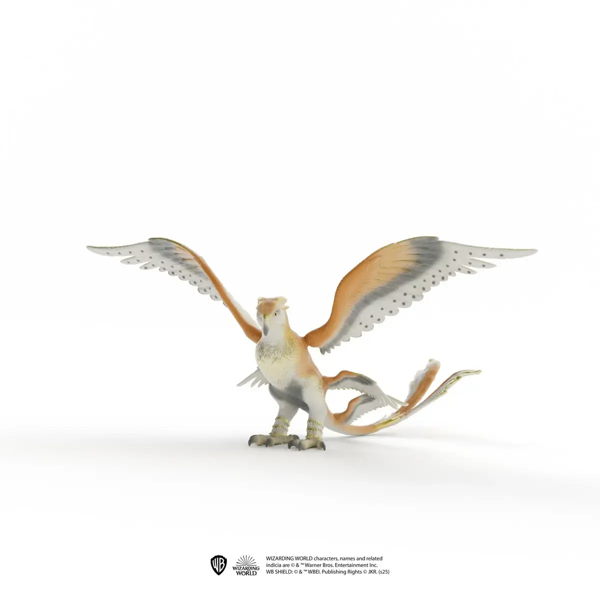 Schleich Wizarding World Thunderbird figūra Photo 4