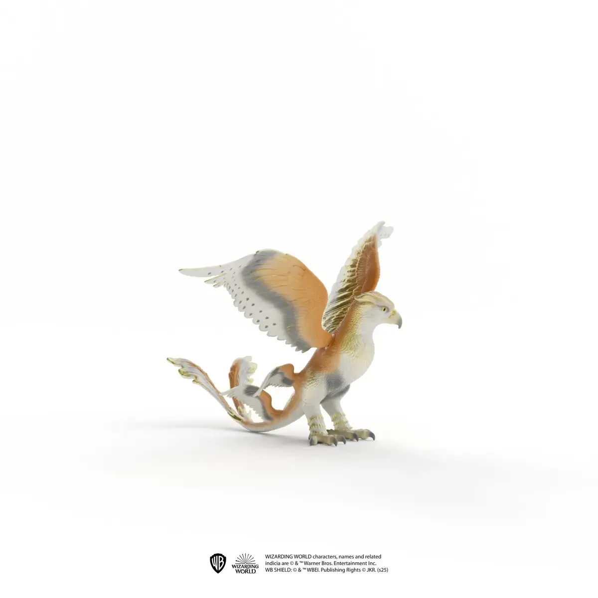Schleich Wizarding World Thunderbird figūra Photo 5