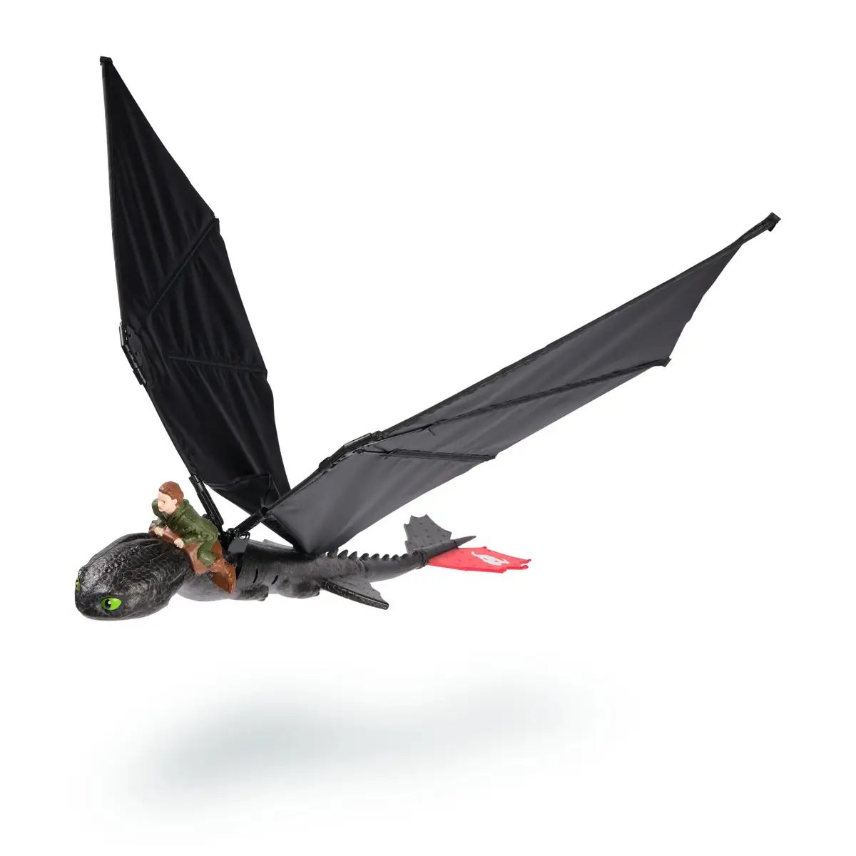Spin Master радиоуправляемый дракон Toothless — с пультом Photo 2