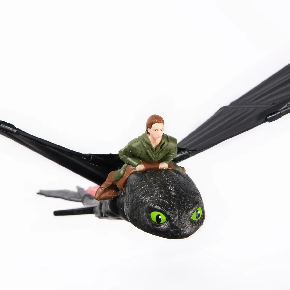 Spin Master радиоуправляемый дракон Toothless — с пультом Photo 4
