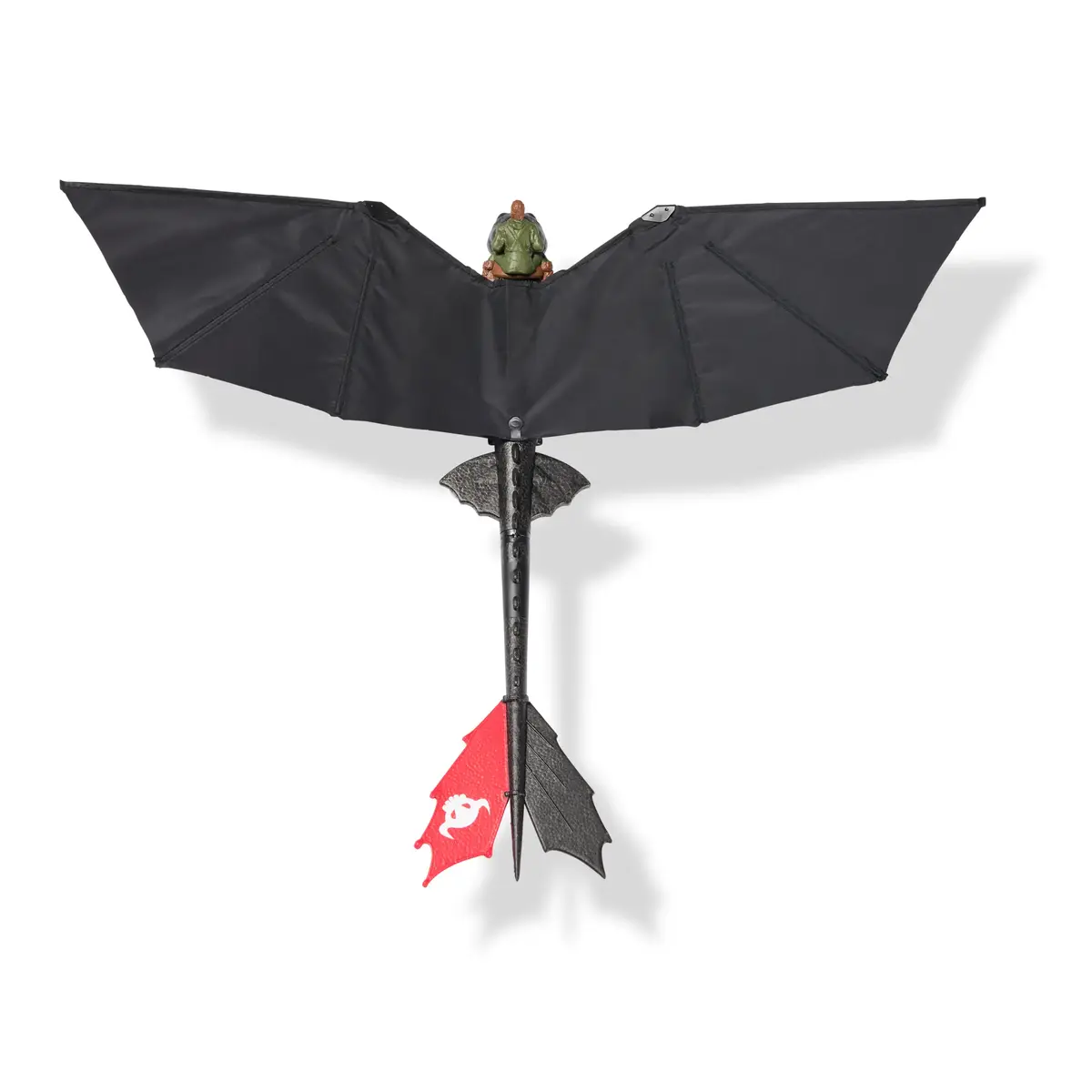 Spin Master радиоуправляемый дракон Toothless — с пультом Photo 5