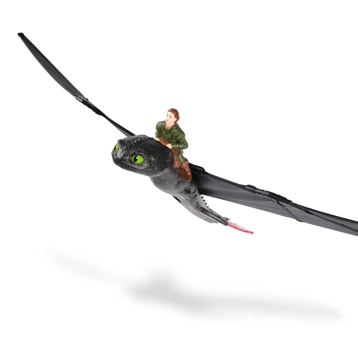 Spin Master радиоуправляемый дракон Toothless — с пультом Photo 8