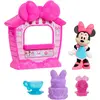 Игровой набор Just Play Minnie Mouse Sweet Treats Photo 2