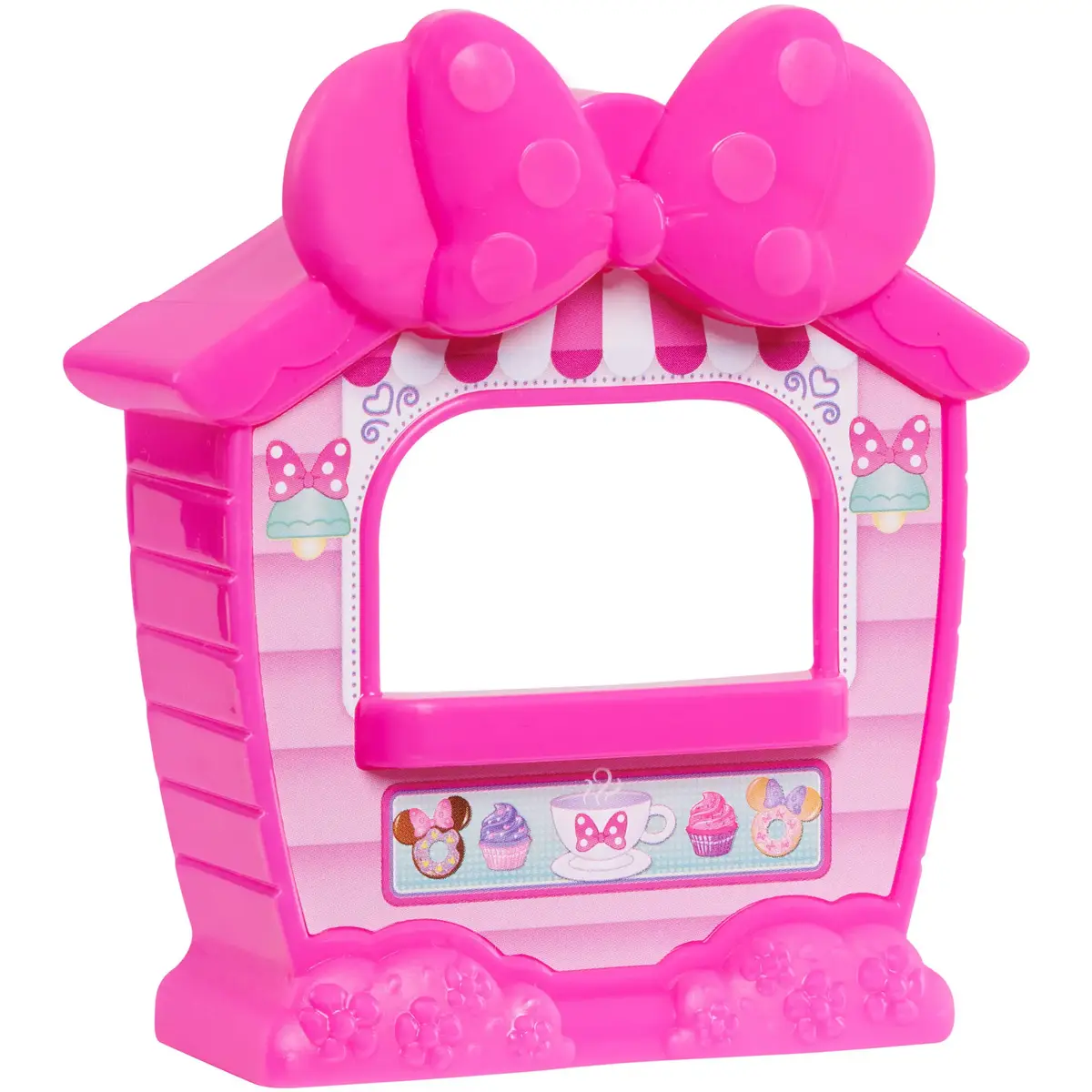 Игровой набор Just Play Minnie Mouse Sweet Treats Photo 3