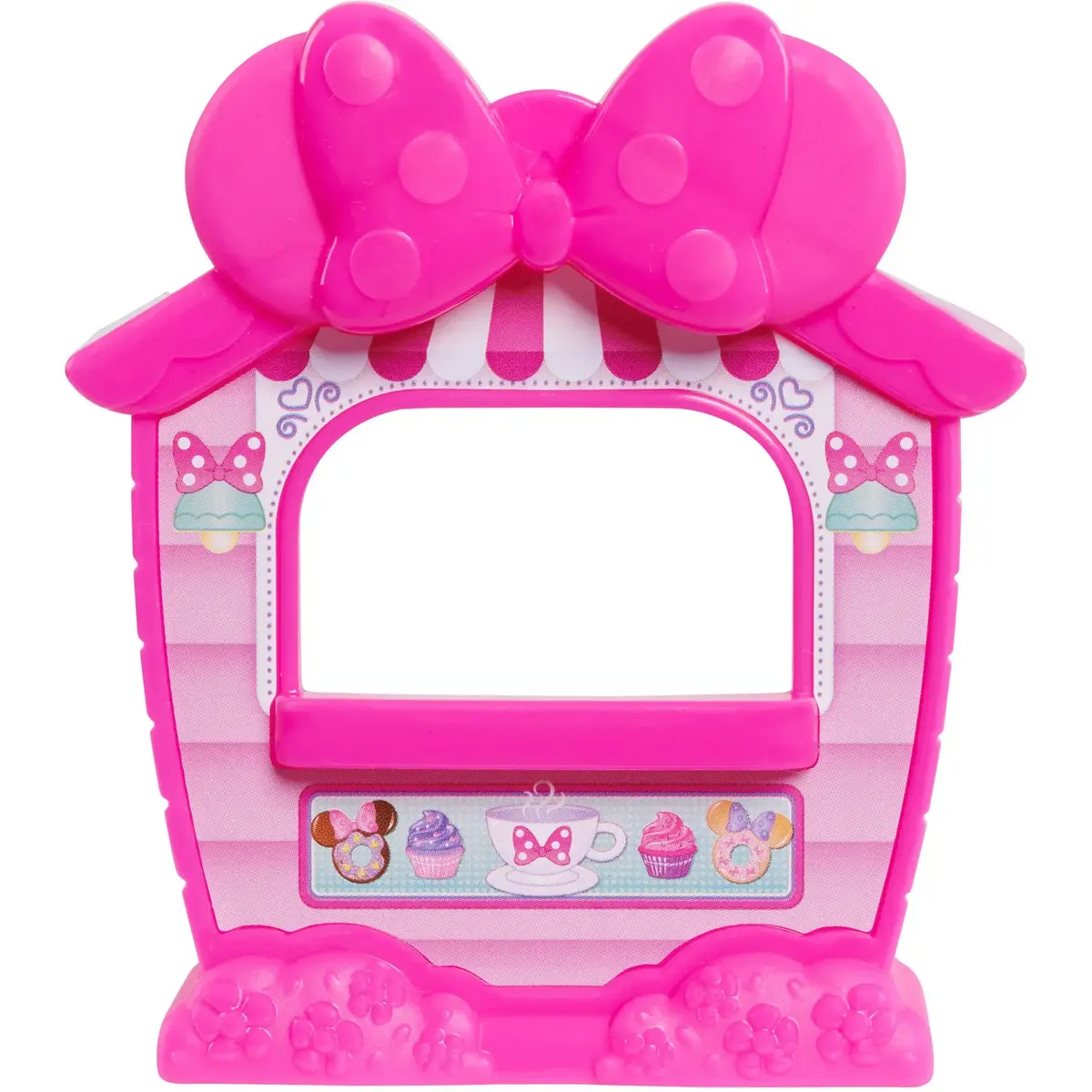Игровой набор Just Play Minnie Mouse Sweet Treats Photo 4