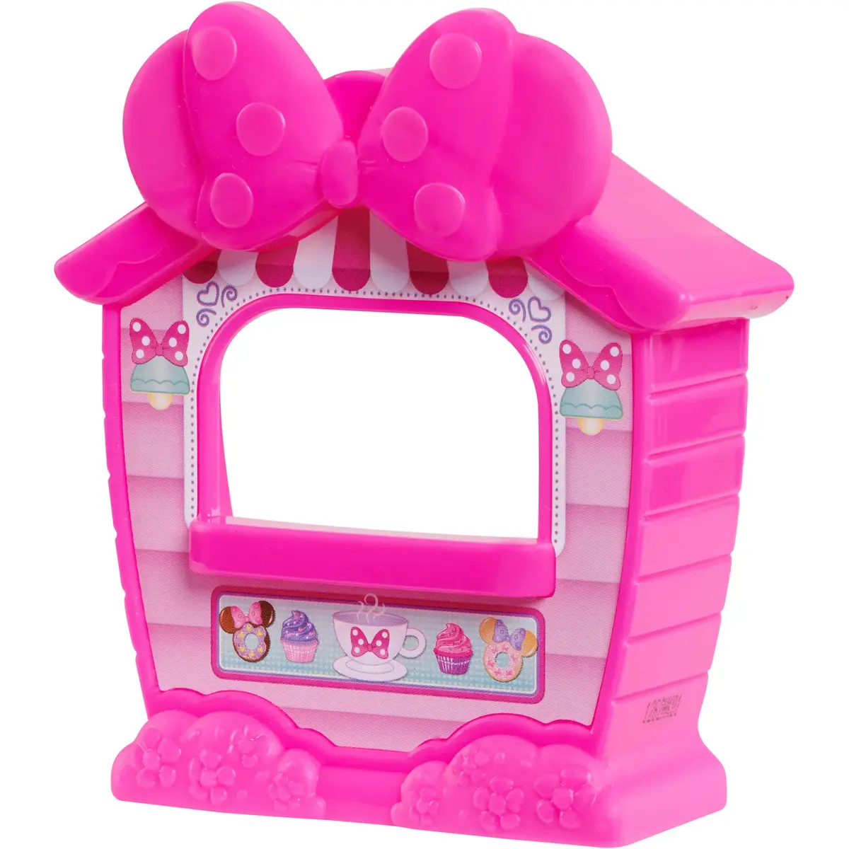 Игровой набор Just Play Minnie Mouse Sweet Treats Photo 6