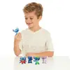 Just Play Disney Stitch collectible 5-figure set Photo 4