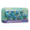 Just Play Disney Stitch Collector's Box — 8 figures Photo 2
