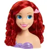 Frizūras galva Just Play Disney Princess Ariel Photo 2