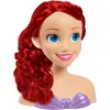 Frizūras galva Just Play Disney Princess Ariel Photo 3