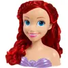 Frizūras galva Just Play Disney Princess Ariel Photo 4