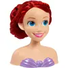 Frizūras galva Just Play Disney Princess Ariel Photo 5