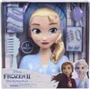 Голова-манекен just play Эльза (Frozen 2) Photo 2