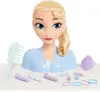 Голова-манекен just play Эльза (Frozen 2) Photo 3